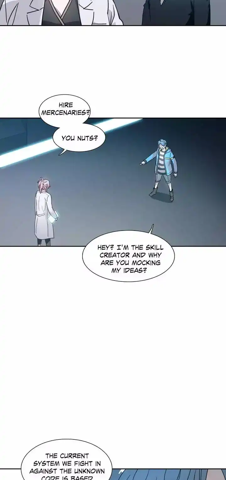 Unknown Code Chapter 25 32